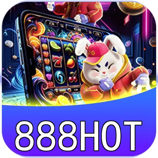 888HOT Cassino Online